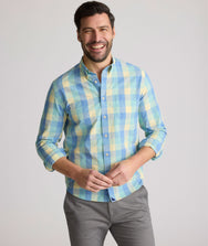 Vintage Wash Stratford Shirt