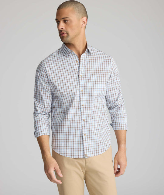 CottonTek™ Brachetto Shirt