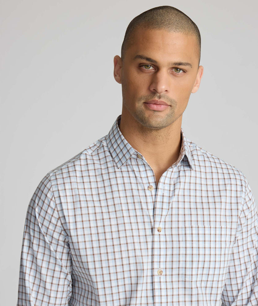 CottonTek™ Brachetto Shirt