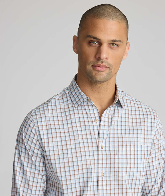CottonTek™ Brachetto Shirt