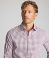 CottonTek™ Brachetto Shirt