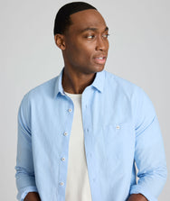 Summerweight Sutherland Shirt Zoom