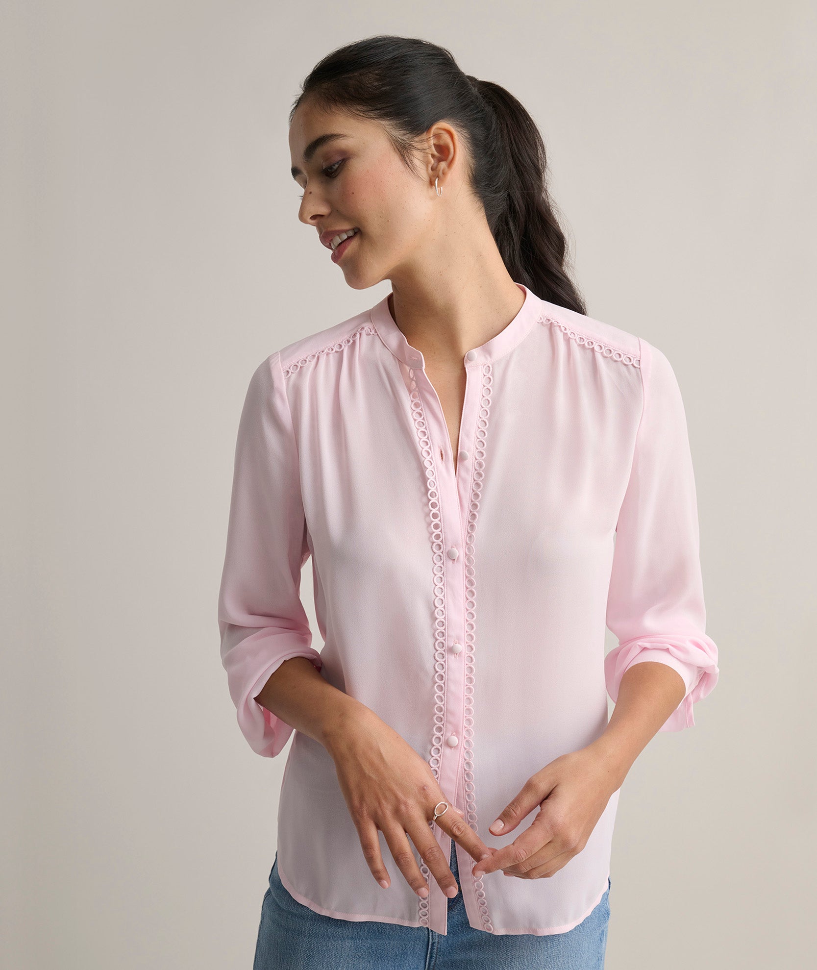 TABITHA-WOMENS-UNTUCKIT-SHIRT-