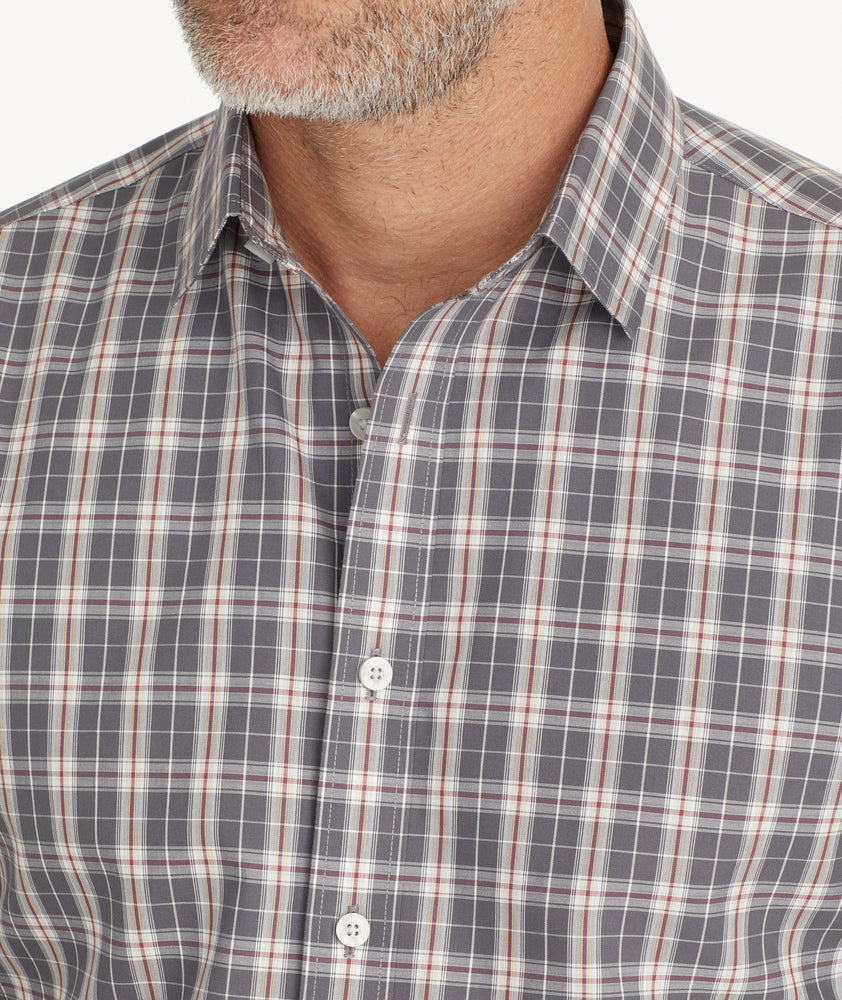 Wrinkle-Free Teleda Shirt
