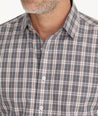 Wrinkle-Free Teleda Shirt