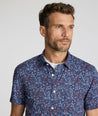 Performance Short-Sleeve Tennyson Shirt