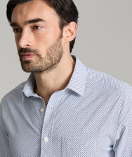 Performance Shirt With Pocket - FINAL SALE