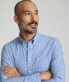 Wrinkle-Free Thorne Shirt