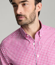 Wrinkle-Free Thorton Shirt - FINAL SALE