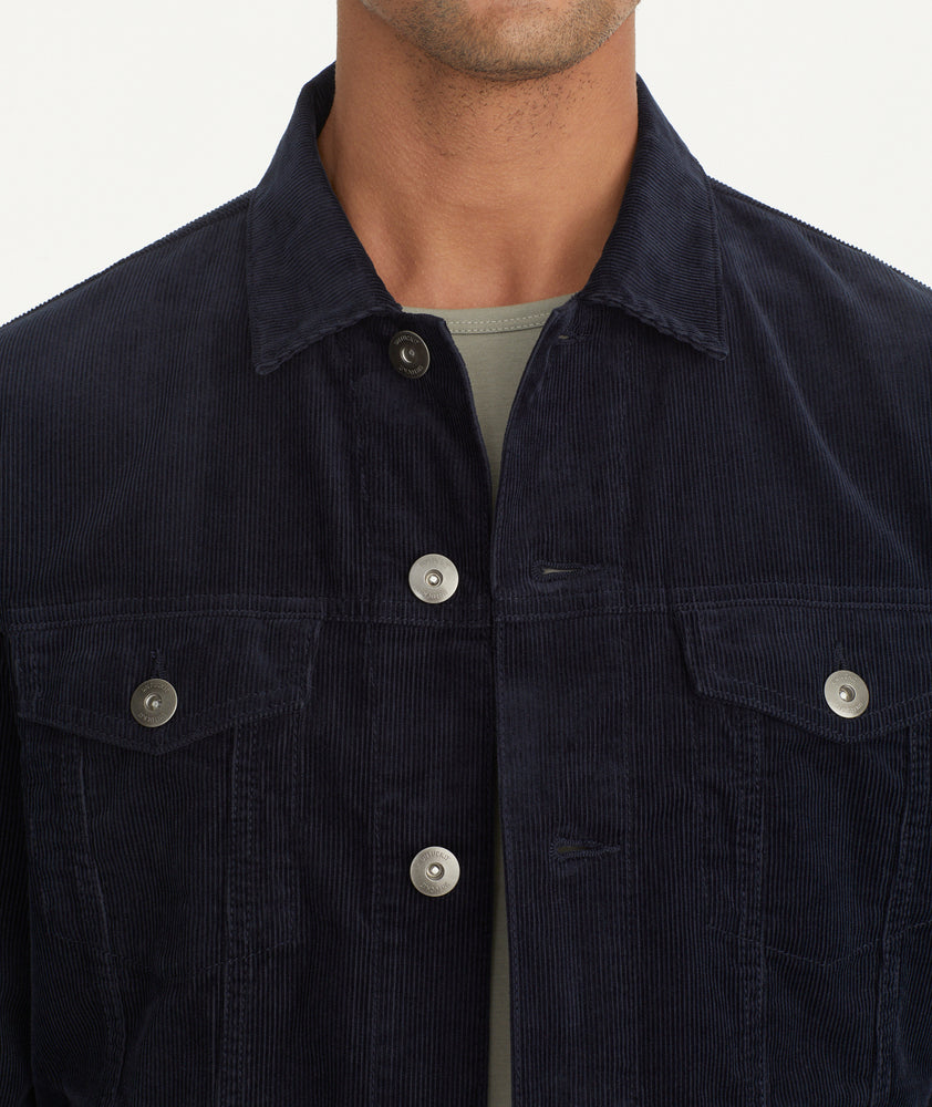 Corduroy Reid Jacket