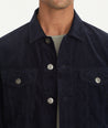 Corduroy Reid Jacket