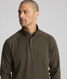 Performance Mason Quarter-Zip