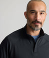 Performance Mason Quarter-Zip