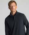 Performance Mason Quarter-Zip