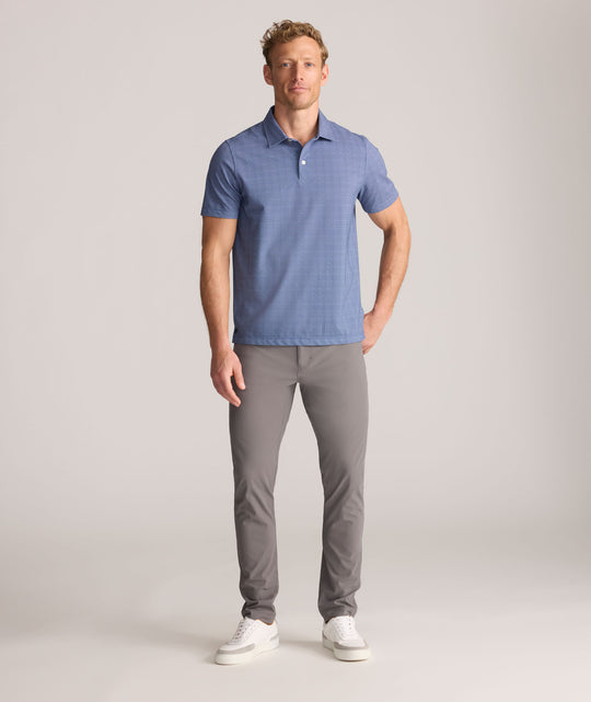 5-Pocket Performance Tech Pants