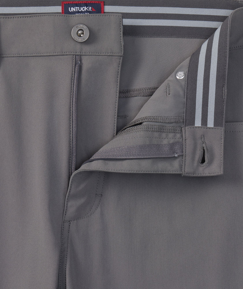 5-Pocket Performance Tech Pants