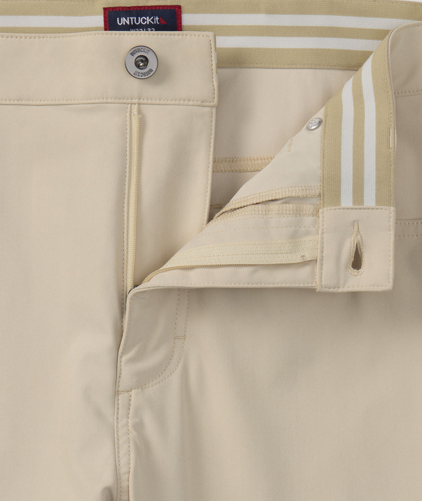 5-Pocket Performance Tech Pants