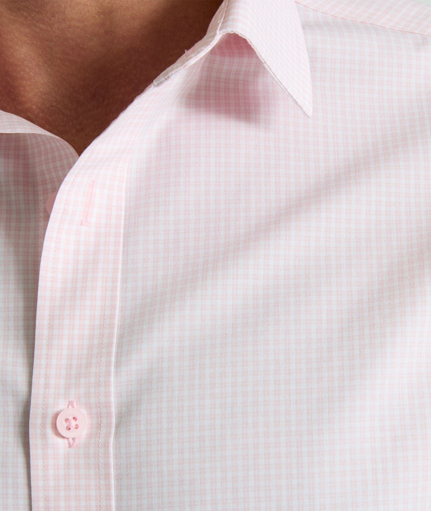 Wrinkle-Free Travers Shirt