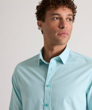 Wrinkle-Free Travers Shirt Zoom