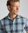 Vintage Wash Valois Shirt