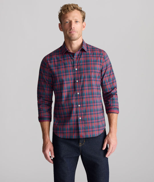 Performance Vandermeer Shirt