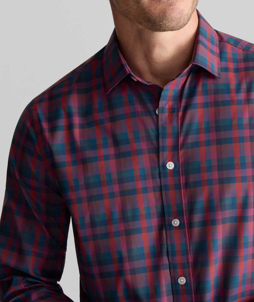 Performance Vandermeer Shirt