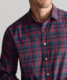 Performance Vandermeer Shirt