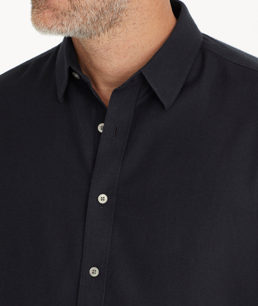 Wrinkle-Free Veneto Shirt