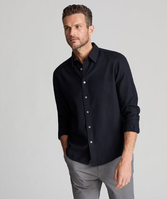 7+ Best Black Shirt Combination Pants Ideas for Men - Beyoung Blog