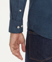 Wrinkle-Free Veneto Shirt 4