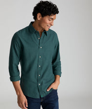 Wrinkle-Free Veneto Shirt - FINAL SALE