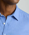 Wrinkle-Free Veneto Shirt