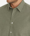 Wrinkle-Free Veneto Shirt - FINAL SALE