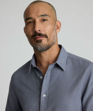 Wrinkle-Free Veneto Shirt Zoom