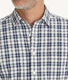 Wrinkle-Free Performance Verdello Shirt