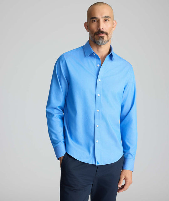 Wrinkle-Free Vidal Shirt