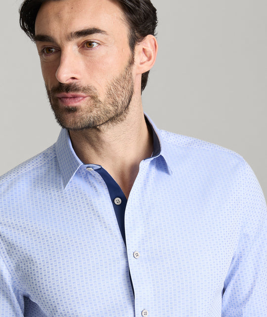 Wrinkle-Free Wainwright Shirt - FINAL SALE