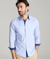 Wrinkle-Free Wainwright Shirt - FINAL SALE