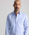 Wrinkle-Free Wainwright Shirt
