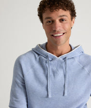 Cotton Hoodie - FINAL SALE Zoom