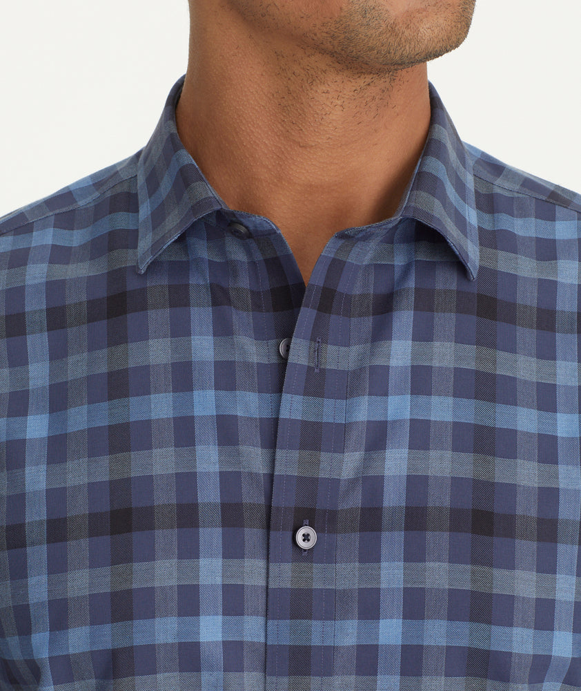 Wrinkle-Free Walton Shirt