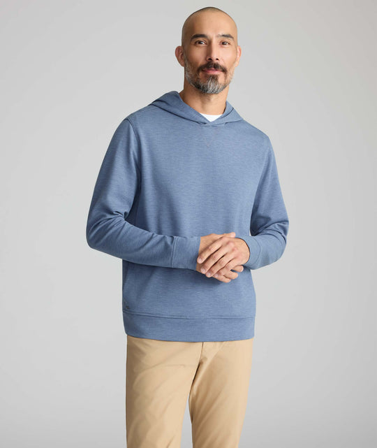Performance Mason Hoodie