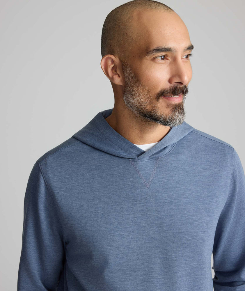 Performance Mason Hoodie