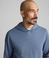 Performance Mason Hoodie