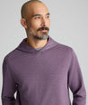 Performance Mason Hoodie