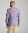 Model wearing an UNTUCKit Sport Coat.