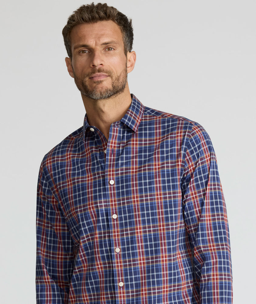 CottonTek Wiess Shirt