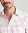 Performance Shirt With Pocket - FINAL SALE