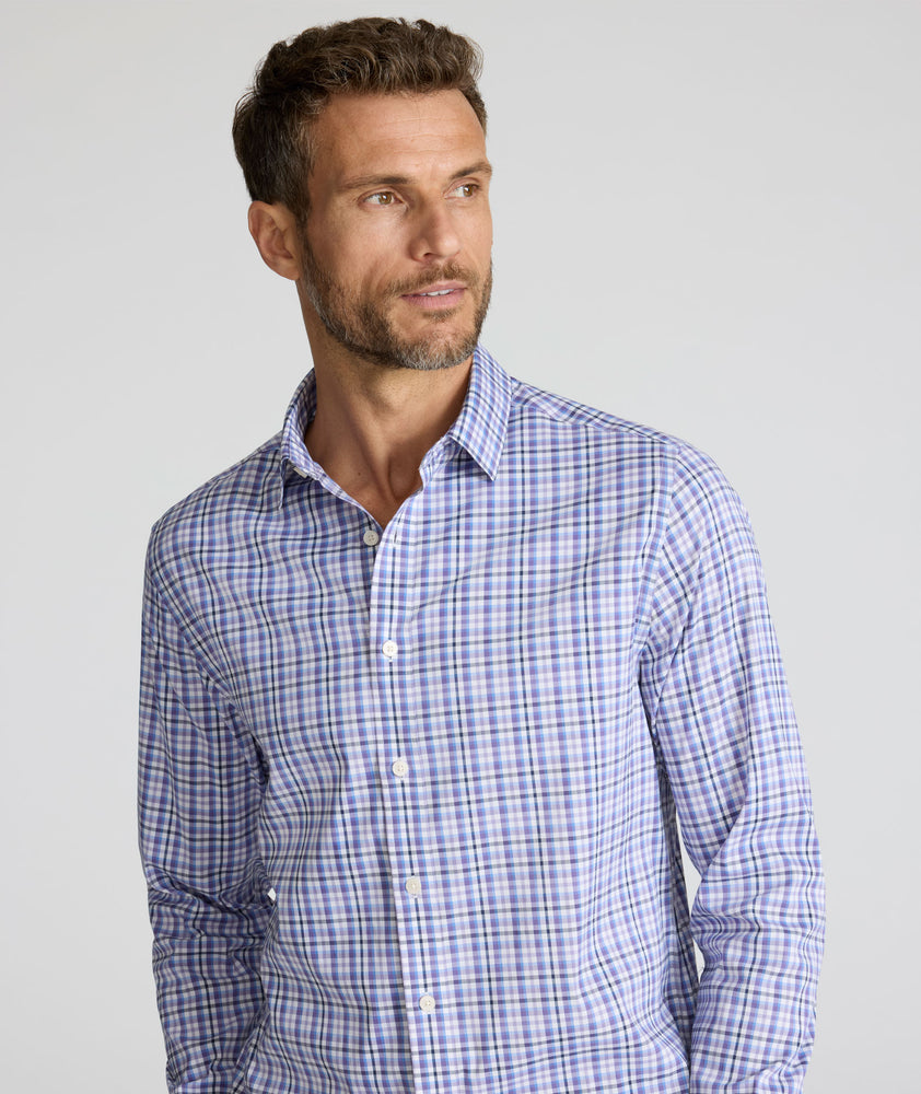 CottonTek Winterfield Shirt