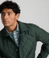 Quilted Field Jacket - FINAL SALE